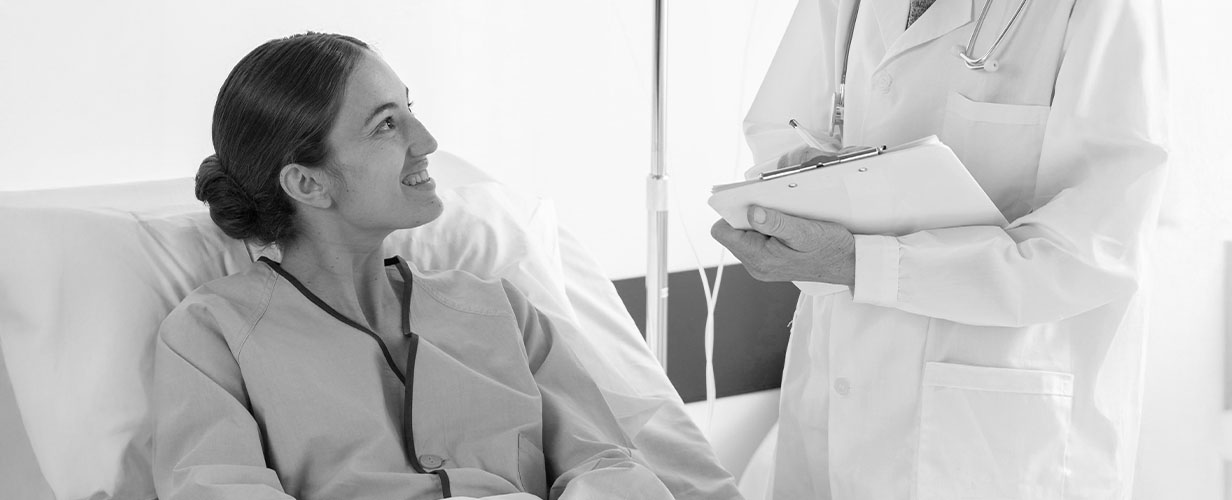 Quality, Patient Safety & Clinical Governance